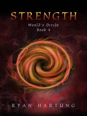 cover image of Strength